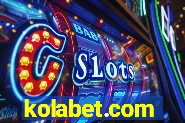 kolabet.com