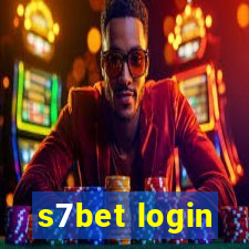 s7bet login