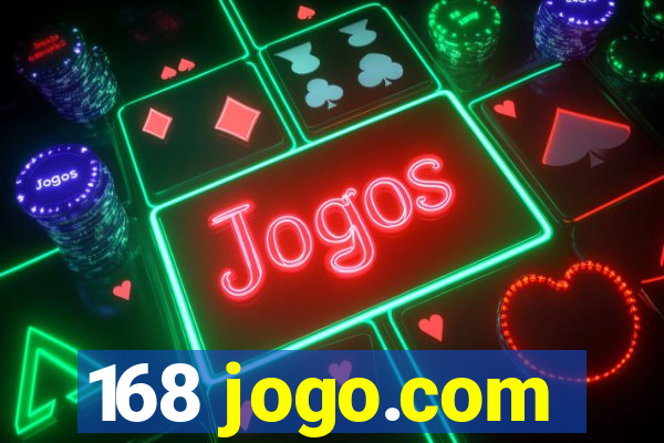 168 jogo.com