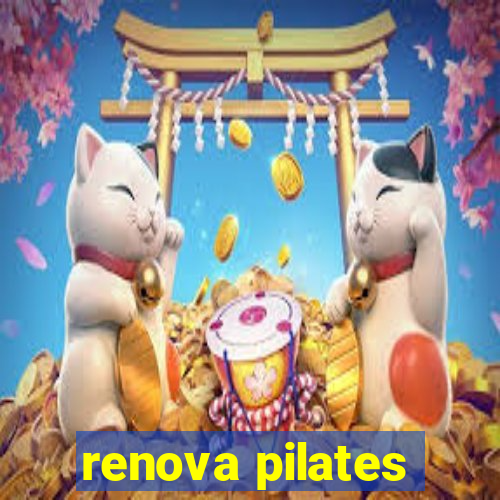 renova pilates