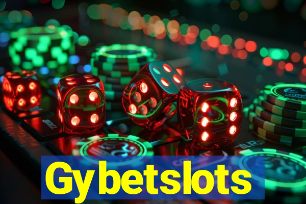 Gybetslots