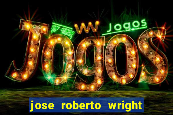 jose roberto wright ajuda flamengo