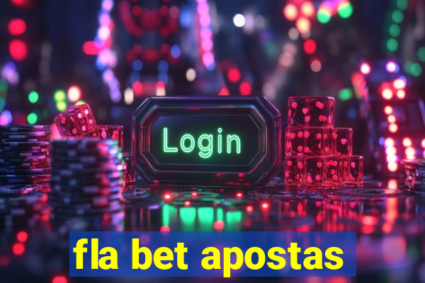 fla bet apostas