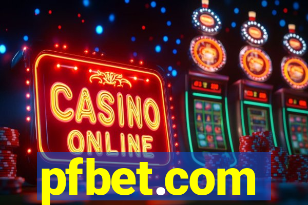 pfbet.com