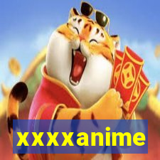 xxxxanime