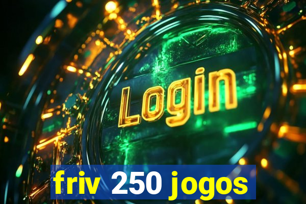 friv 250 jogos