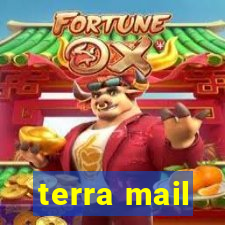 terra mail