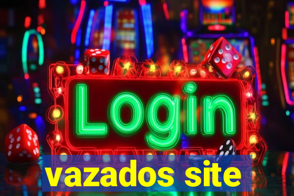 vazados site