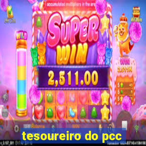 tesoureiro do pcc