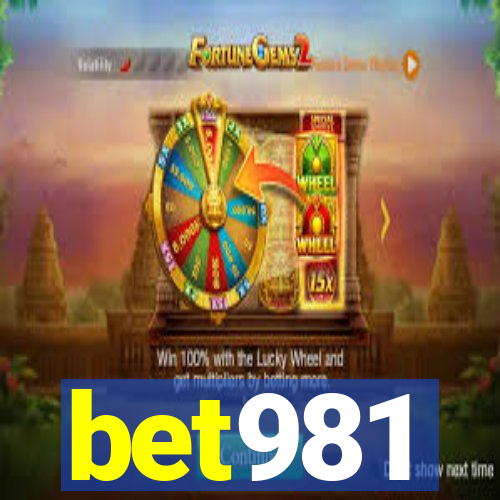 bet981