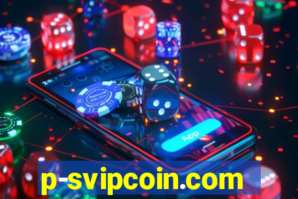 p-svipcoin.com