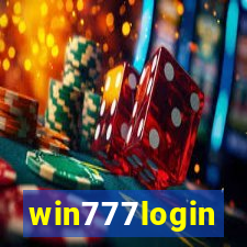 win777login