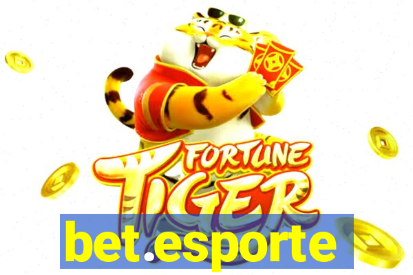 bet.esporte