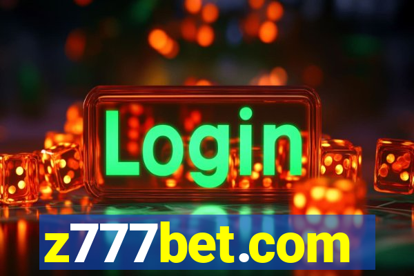 z777bet.com