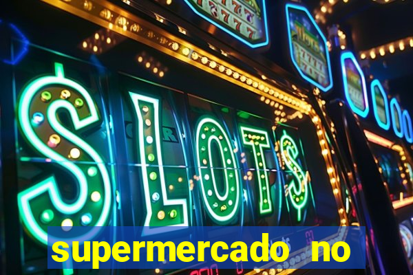 supermercado no barra shopping