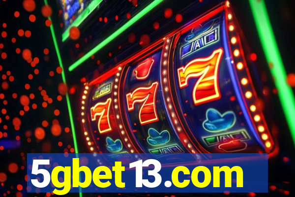 5gbet13.com