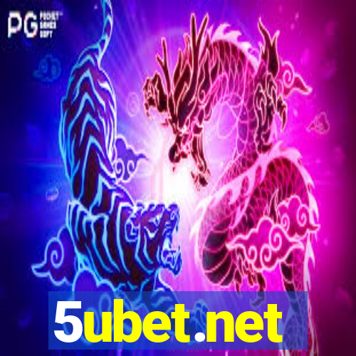 5ubet.net