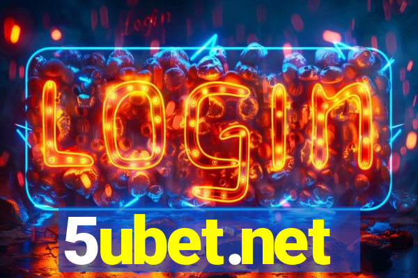 5ubet.net