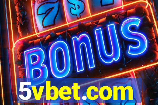 5vbet.com