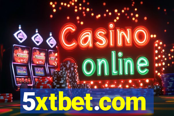 5xtbet.com