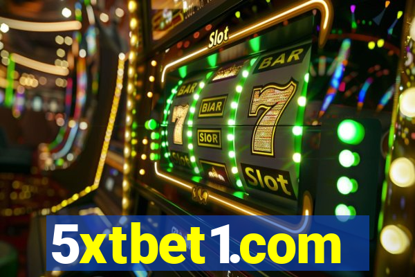 5xtbet1.com