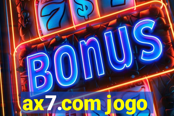 ax7.com jogo