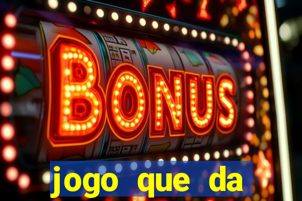 jogo que da dinheiro no paypal