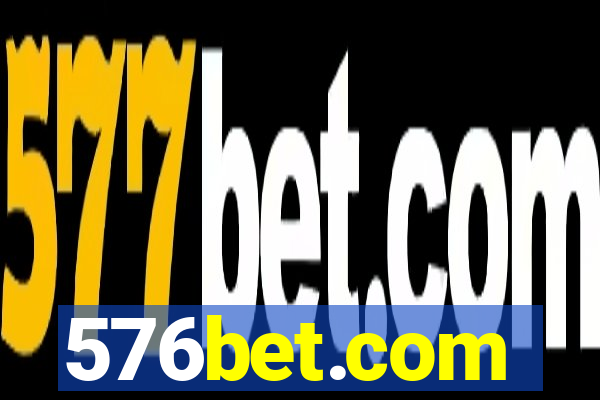 576bet.com