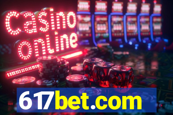 617bet.com