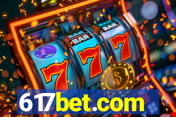 617bet.com