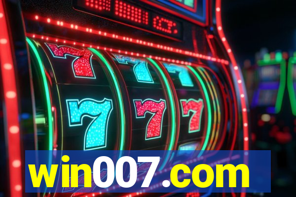 win007.com