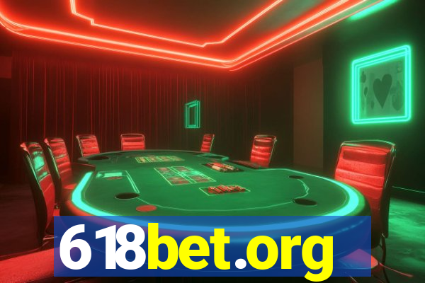 618bet.org