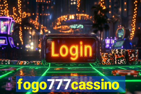 fogo777cassino