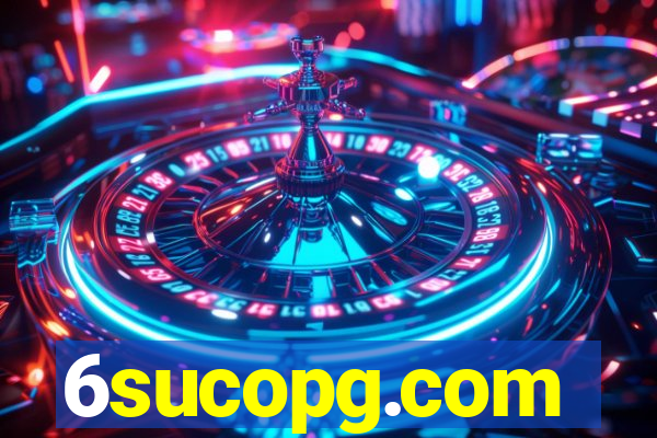 6sucopg.com