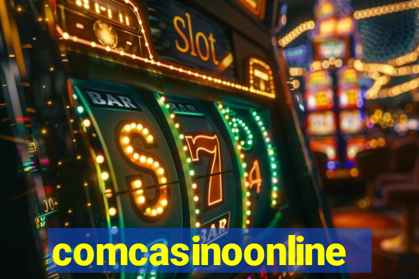 comcasinoonline