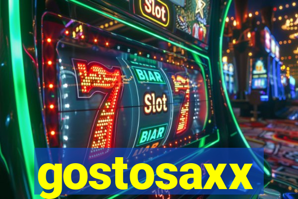 gostosaxx