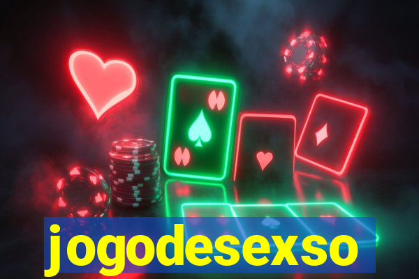 jogodesexso