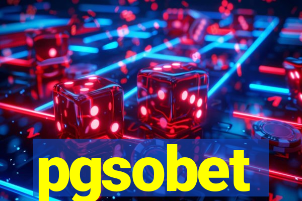 pgsobet