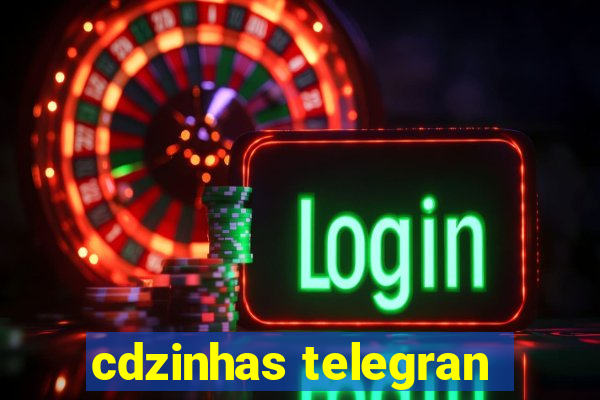 cdzinhas telegran