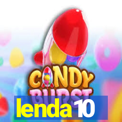 lenda10