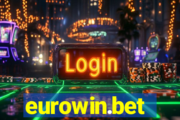 eurowin.bet