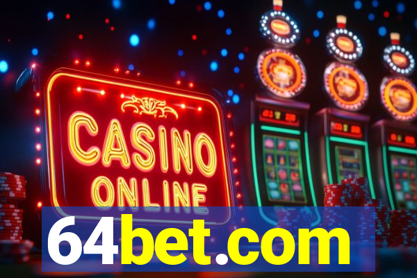 64bet.com