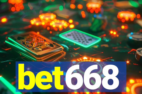 bet668