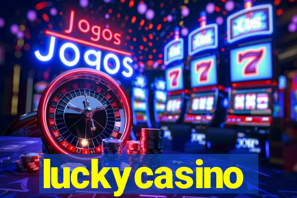 luckycasino