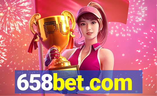 658bet.com