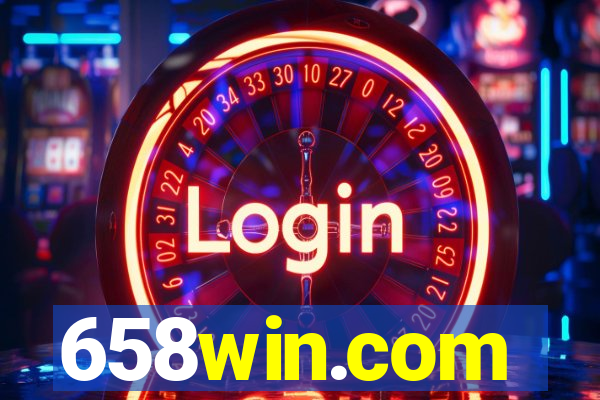 658win.com