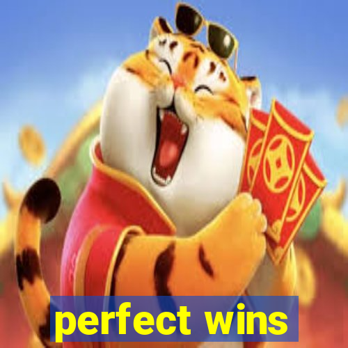 perfect wins