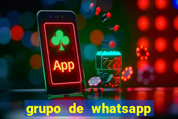 grupo de whatsapp vasco da gama