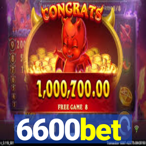 6600bet