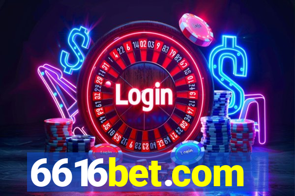 6616bet.com